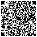 QR code with O'Connor Carolyn A contacts