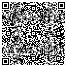 QR code with Oakwood Medical Center contacts