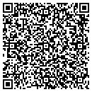 QR code with Osinski Dawn contacts
