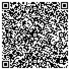 QR code with Redford Police Department contacts