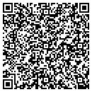 QR code with Robert Wood Johnson Med School contacts