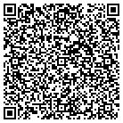 QR code with Congregation Afsei Oretz Brzn contacts