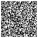 QR code with Rollin Twp Hall contacts