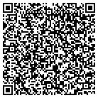 QR code with Ronald Froblom Twp Utility Man contacts
