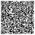 QR code with Sagola Twp Channing Service Building contacts