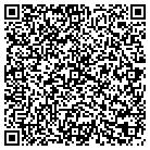 QR code with Congregation B'Nai Jeshurun contacts