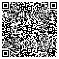 QR code with Sinai contacts