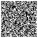 QR code with Regnier Steve contacts