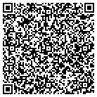 QR code with Lea Charles Center For Community contacts