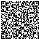 QR code with Sawbucks Inc contacts
