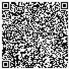QR code with Congregation Khal Yesode Htrh contacts
