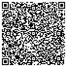 QR code with Cahill General Contracting, Inc contacts