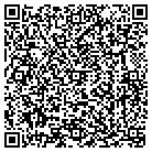 QR code with Hamill Schuyler V DDS contacts