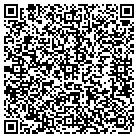 QR code with St John Vianney High School contacts