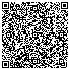 QR code with Hanley L Kaiser Dds Pc contacts