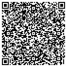 QR code with Hanson Craig M DDS contacts
