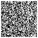 QR code with Harmon Mark DDS contacts