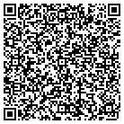 QR code with Genesis Recovery Center Inc contacts