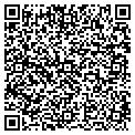 QR code with Tbca contacts