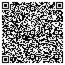 QR code with Denver Tux contacts