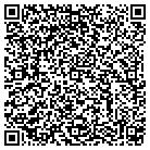 QR code with C Davis Electric CO Inc contacts
