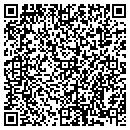 QR code with Rehab Associate contacts