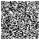 QR code with Henry D Nichols Dds Res contacts