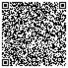 QR code with The Aurora School Inc contacts