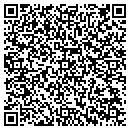 QR code with Senf David E contacts