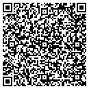 QR code with Hirn James F DDS contacts