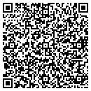 QR code with Ho Paul DDS contacts