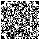 QR code with Hudgins Michael C DDS contacts