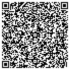 QR code with Hurley Robert B DDS contacts