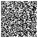 QR code with Trinity Hall contacts