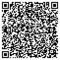 QR code with I L Cox contacts