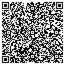 QR code with Hadar Congregation Inc contacts