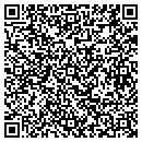 QR code with Hampton Synagogue contacts