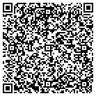 QR code with Hebrew Congregation of Somers contacts