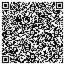 QR code with B I E Consortium contacts