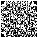 QR code with Hilman Moshe contacts