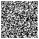 QR code with Hunter Synagogue contacts