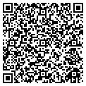 QR code with I C contacts