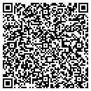 QR code with Kalish Joshua contacts