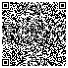 QR code with T & T Health Care Services LLC contacts