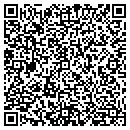 QR code with Uddin Farhana F contacts
