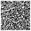 QR code with Harrison Heritage contacts