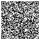QR code with L E V Congregation contacts