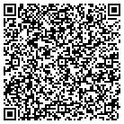 QR code with Chaffee County Extension contacts