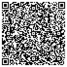 QR code with Magen David Synagogue, contacts