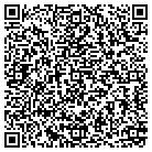 QR code with Waverly Township Hall contacts